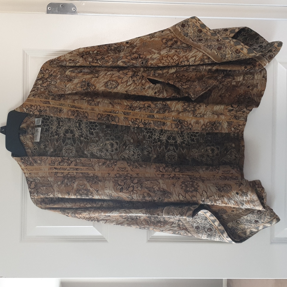 Unique and beautiful Kimono top